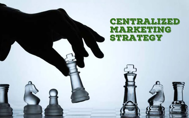 các bước xây dựng chiến lược tập trung các bước xây dựng chiến lược tập trung