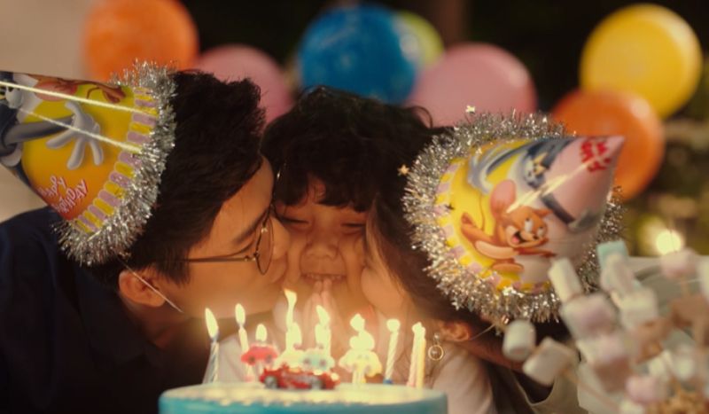 TVC - Chia sẻ cơ hội, hợp tác thành công