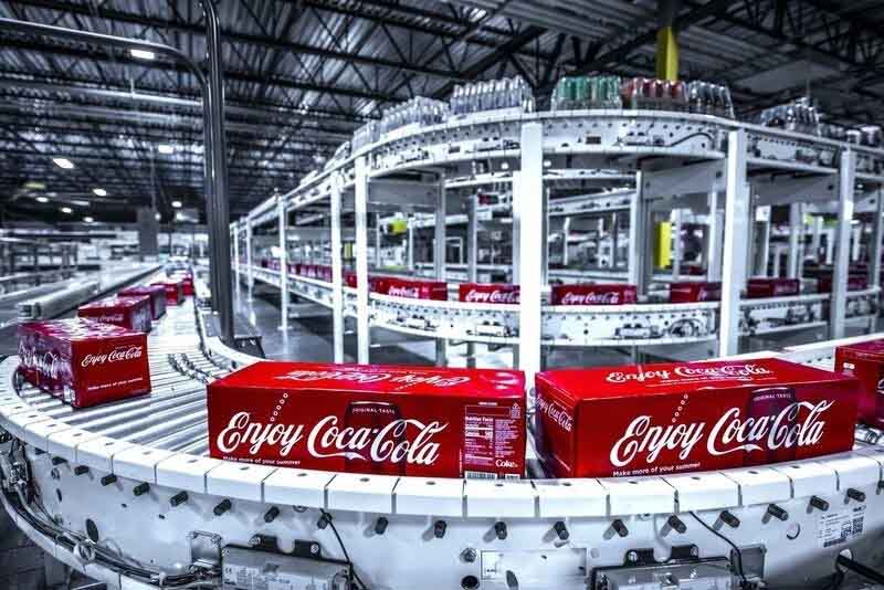 đánh giá hiệu quả chiến lược của coca cola