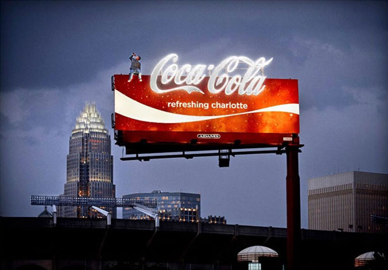 giới thiệu tổng quan về coca cola