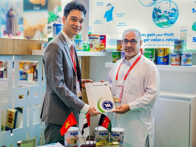 Chiến lược thâm nhập thị trường New Zealand