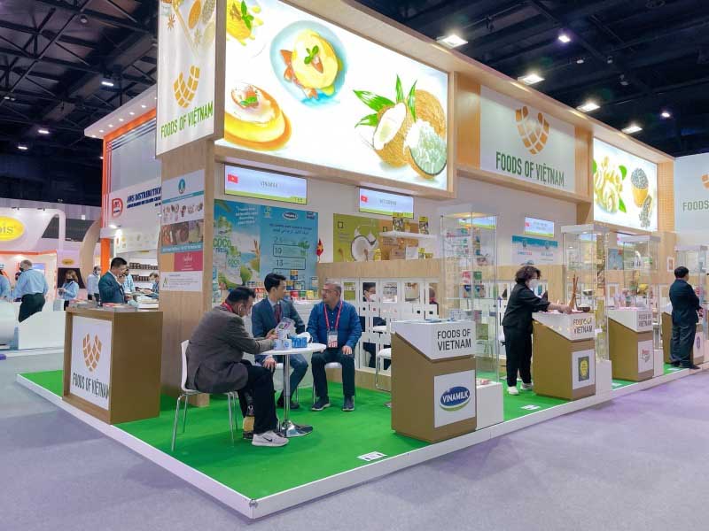 Chiến lược thâm nhập thị trường Nhật Bản