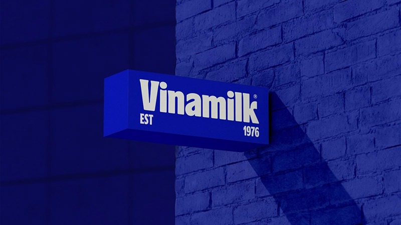 giới thiệu tổng quan về vinamilk