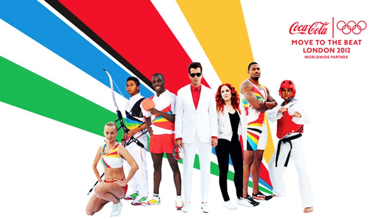 Chiến dịch London 2012 Chiến dịch London 2012