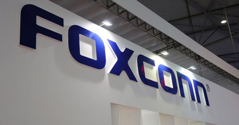 Foxconn là nhà cung cấp lớn đối với Apple Foxconn là nhà cung cấp lớn đối với Apple