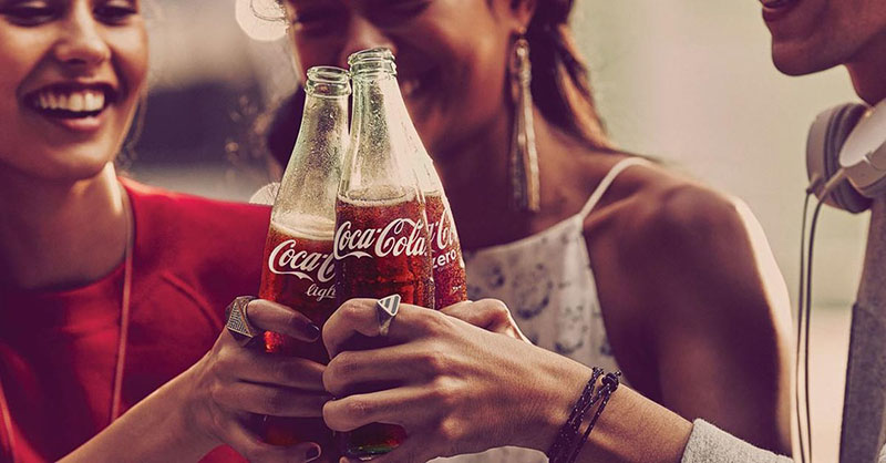  Ưu điểm của hệ thống logistics coca cola