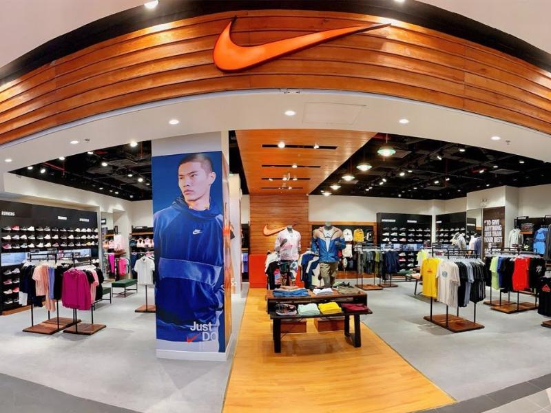 giới thiệu tổng quan về nike