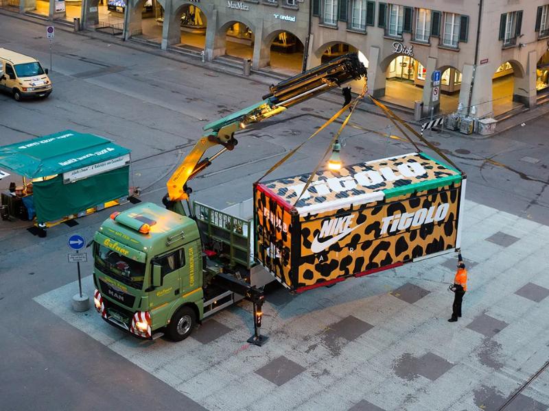 Cách xây dựng chuỗi cung ứng