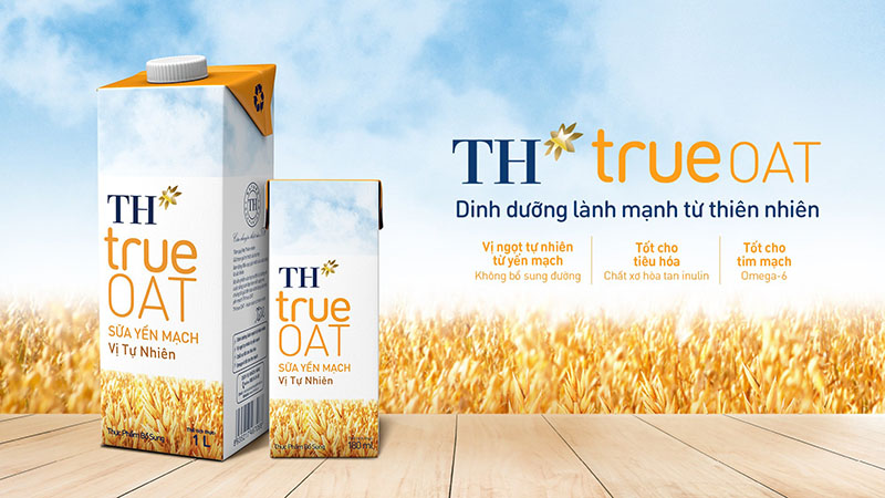 cung ứng của th true milk 2023 cung ứng của th true milk 2023