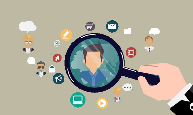 Phân khúc theo sở thích và lối sống Phân khúc theo sở thích và lối sống