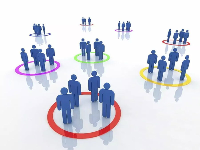 tìm hiểu customner segmentation là gì? tìm hiểu Customer segmentation là gì