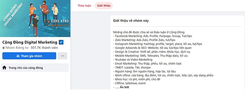 diễn đàn digital marketing diễn đàn digital marketing