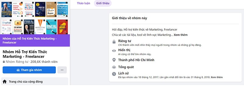 diễn đàn hỗ trợ kiến thức marketing diễn đàn hỗ trợ kiến thức marketing