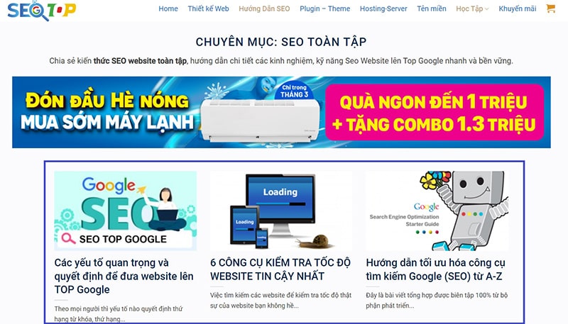 diễn đàn seo top diễn đàn marketing seo top