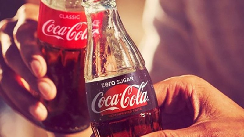 tổng quan về thương hiệu Coca Cola tổng quan về thương hiệu Coca Cola