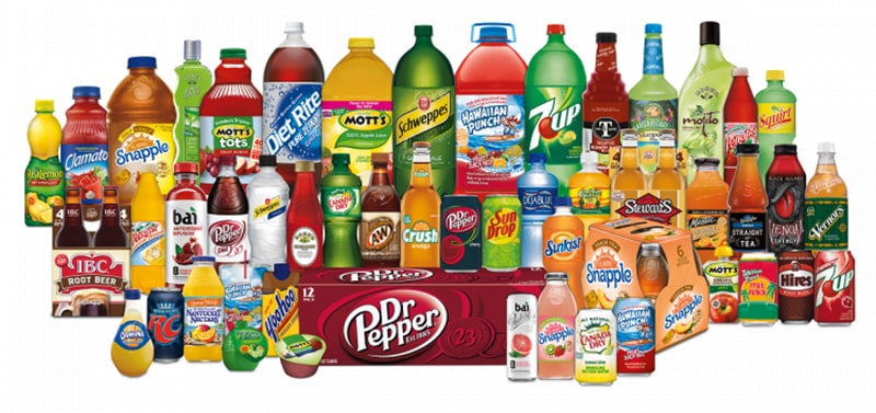 đối thủ của coca cola Keurig Dr. Pepper (KDP) đối thủ của coca cola Keurig Dr. Pepper (KDP)