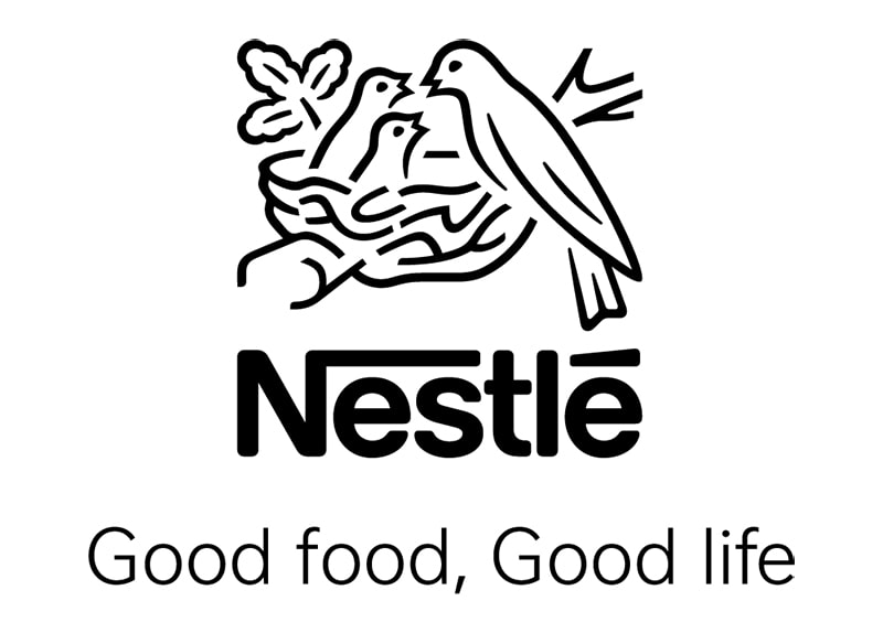 đối thủ Nestle đối thủ Nestle