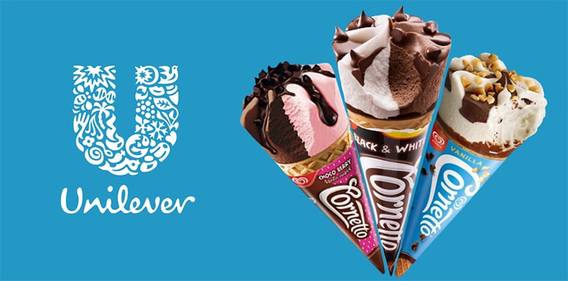 unilever cũng được xem là đối thủ unilever cũng được xem là đối thủ