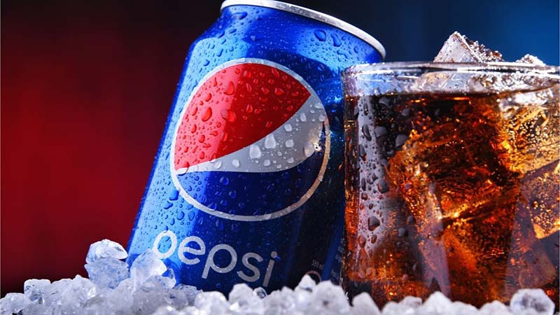 đối thủ cạnh tranh lớn nhất của coca cola đó là PepsiCo đối thủ cạnh tranh lớn nhất của coca cola đó là PepsiCo