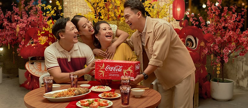 vị thế của coca cola tại thị trường việt nam hiện nay vị thế của coca cola tại thị trường việt nam hiện nay
