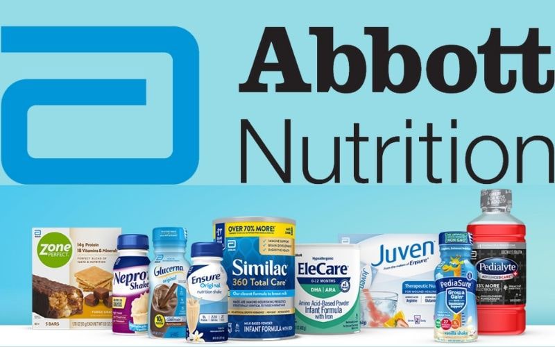 abbott nutri đối thủ cạnh tranh với vinamilk