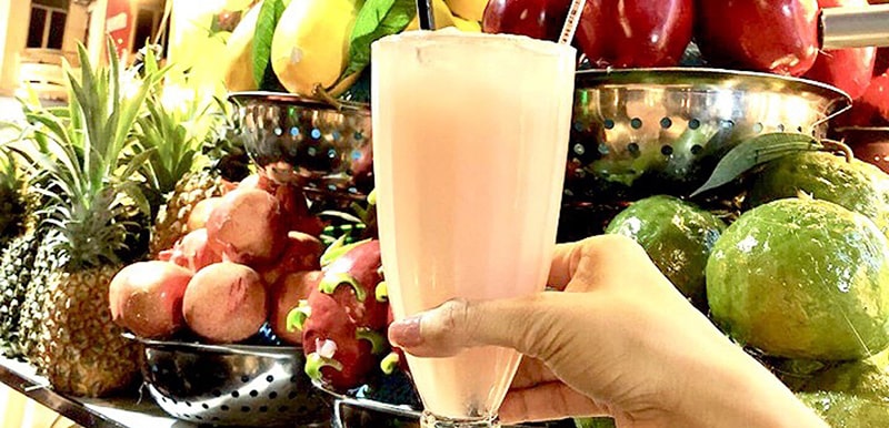 đối thủ cạnh tranh tiềm ẩn của coca cola