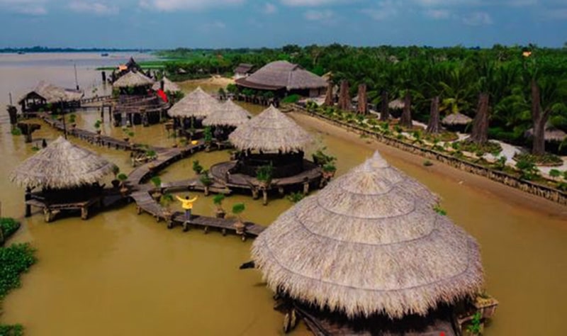 cơ hội trong du lịch Việt Nam cơ hội trong du lịch Việt Nam