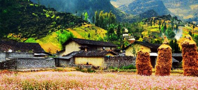 điểm mạnh trong du lịch Việt Nam điểm mạnh trong du lịch Việt Nam