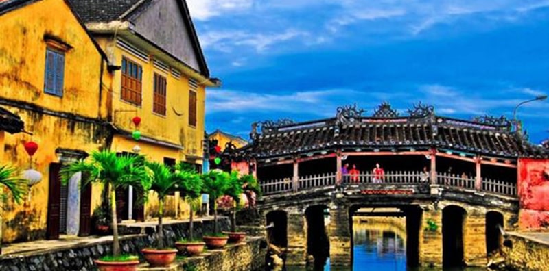 điểm yếu trong du lịch Việt Nam điểm yếu trong du lịch Việt Nam