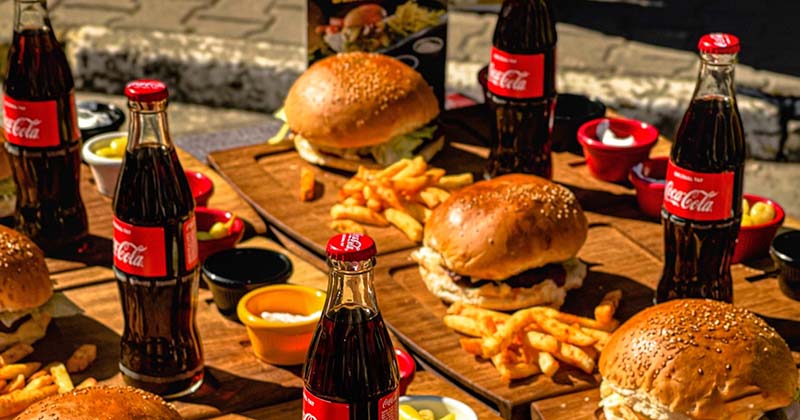 Kênh phân phối nhà hàng, khách sạn