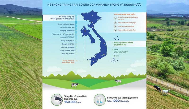 nhược điểm kênh phân phối vinamilk nhược điểm kênh phân phối vinamilk