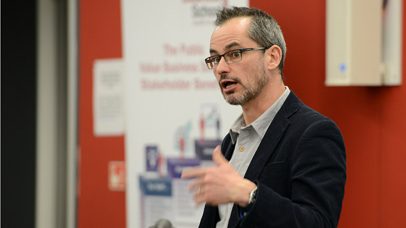 Khái niệm Marketing của Damian Ryan và Calvin Jones Khái niệm của Damian Ryan và Calvin Jones