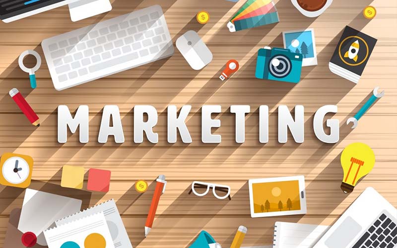 Khái niệm về Marketing chuyên sâu khác Marketing chuyên sâu khác