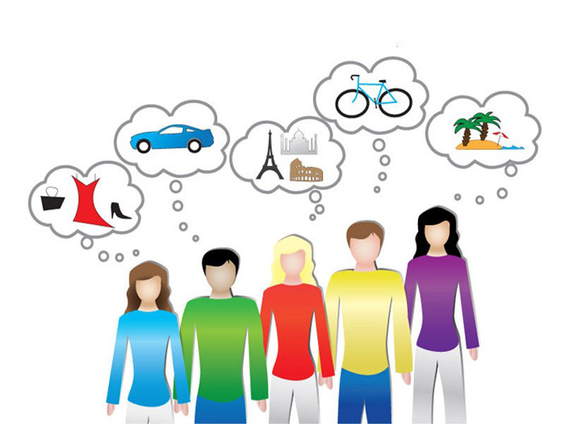 Lợi ích của khách hàng trong Marketing Lợi ích của khách hàng trong Marketing