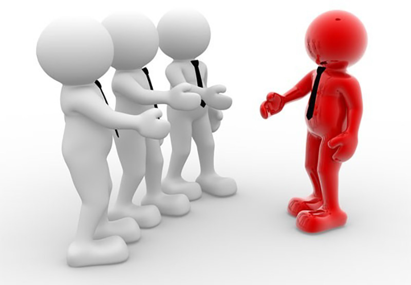 Hình thức giao dịch trong Marketing Hình thức giao dịch trong Marketing