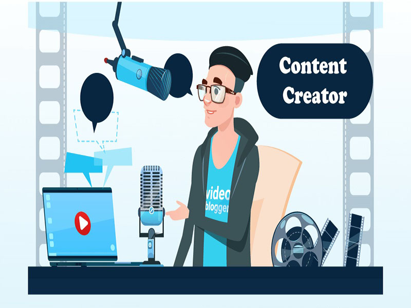 Mức lương của Content Creator