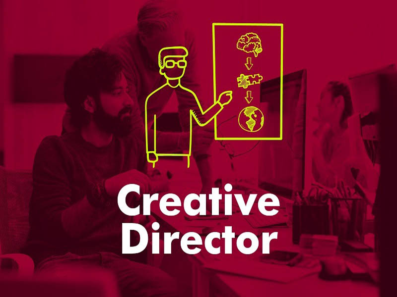  Mức lương của Creative Director