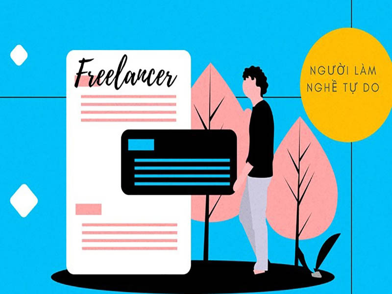 Lương Content Freelancer