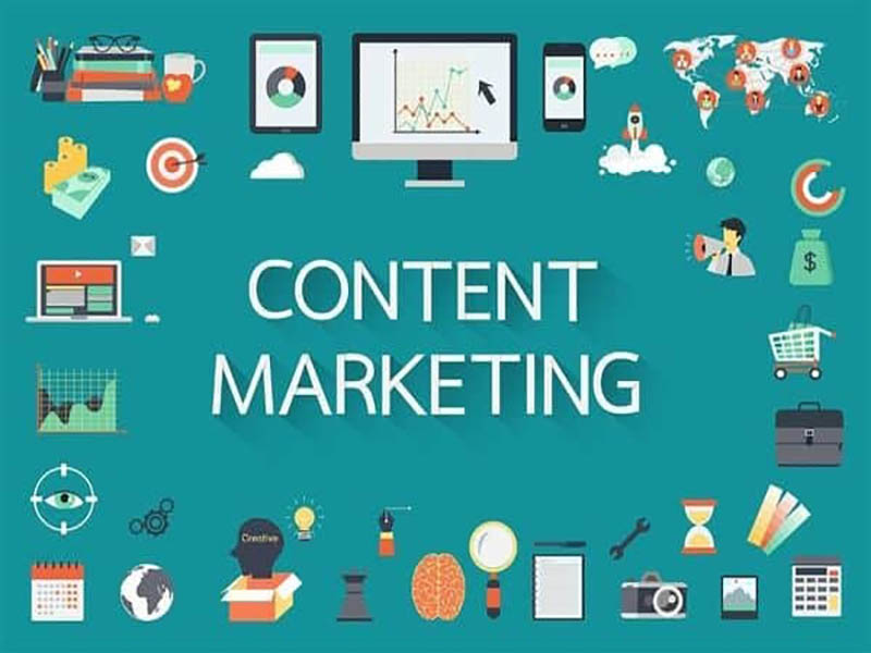Lương Content từ 1 năm kinh nghiệm trở lên