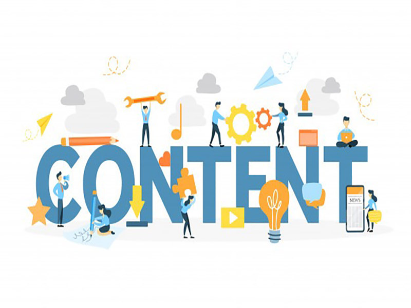 nghề content marketing là gì