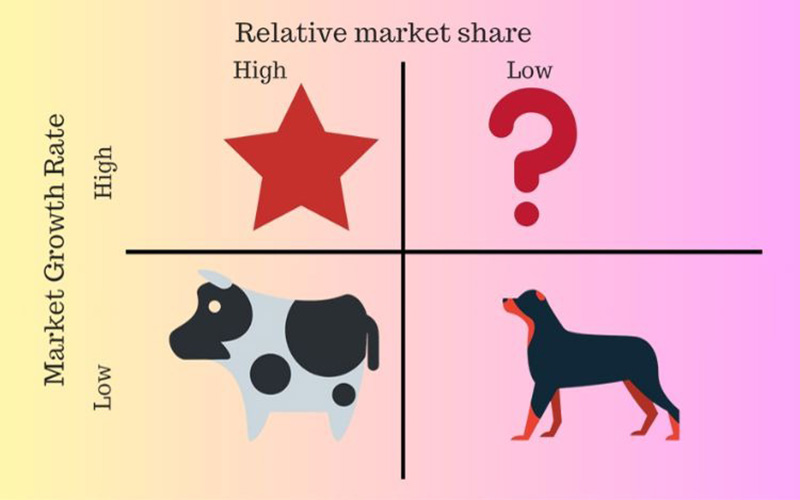 ma trận bcg của th true milk 2024 chi tiết ma trận bcg của th true milk 2024 chi tiết