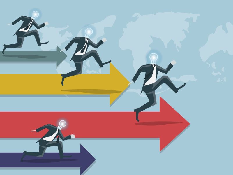 Hành vi về các chiến lược tấn công Hành vi về các chiến lược tấn công