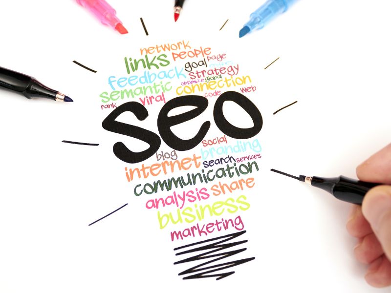 Bạn có thể làm một chuyên viên SEO sau khi học xong marketing số Bạn có thể làm một chuyên viên SEO sau khi học xong marketing số