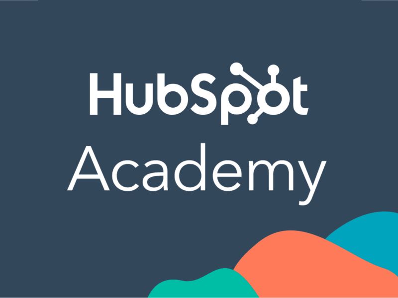 Hubspot là tổ chức học tập digital marketing rất tốt Hubspot là tổ chức học tập digital marketing rất tốt
