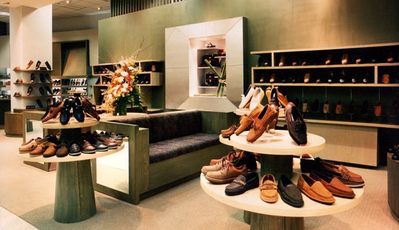 có nên marketing cho giày dép có nên marketing cho giày dép