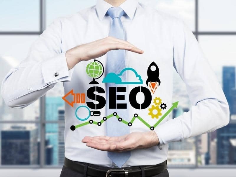 SEO Specialist