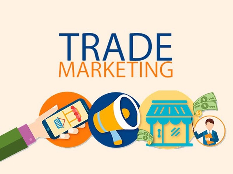 Marketing thương mại