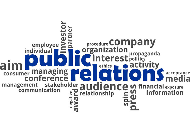 Public Relations Specialist