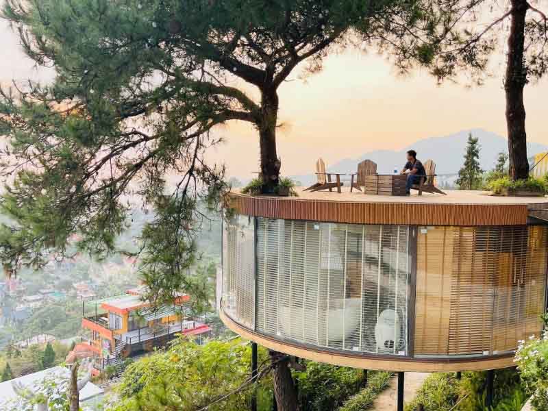 khách hàng mục tiêu của marketing homestay