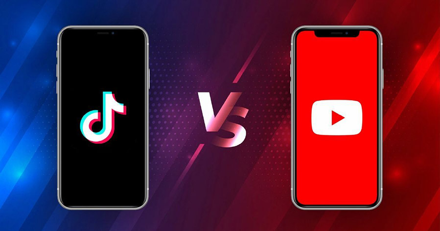 Tận dụng Video marketing trên Tiktok và Youtube